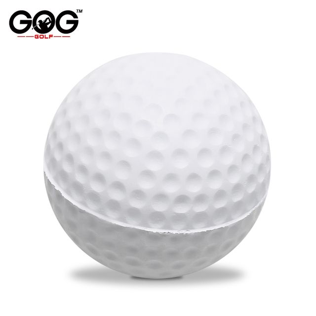 20 Pcs/bag Bright Color Light Indoor Outdoor Training Golf