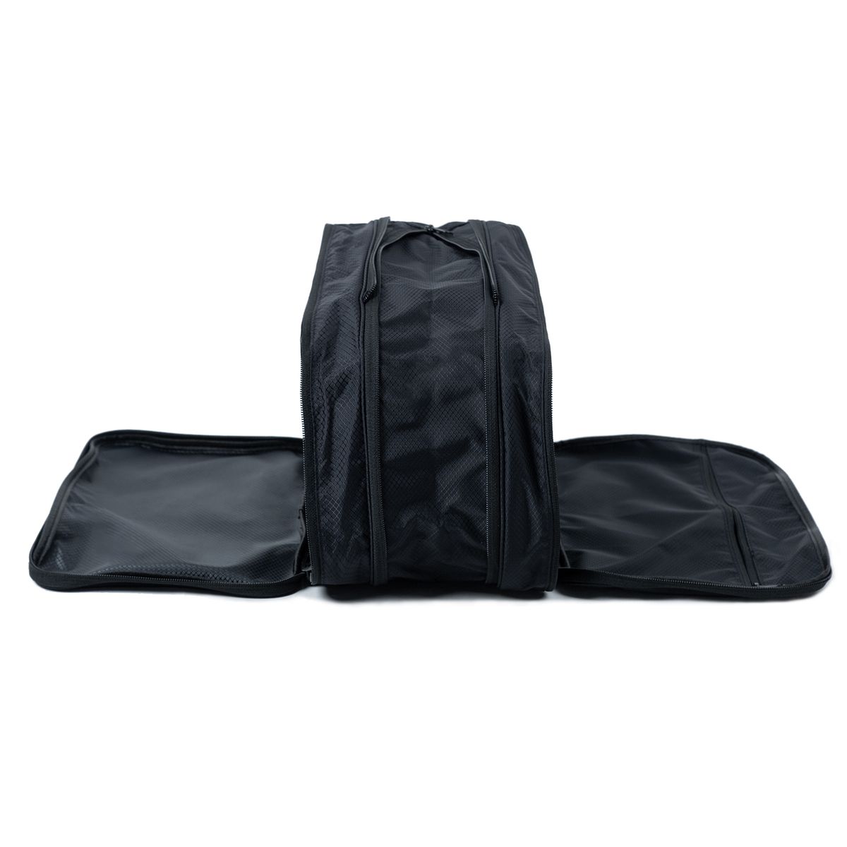Storage Bag Collapsible Compression Double Layer Large