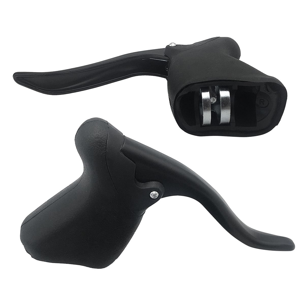 Lightweight Aluminum Bicycle Brake Handle MTB Mountain Bike