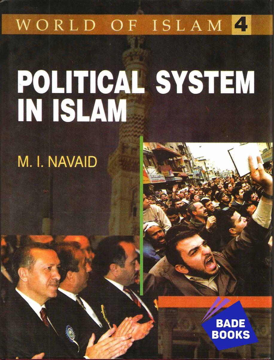 Political System In Islam