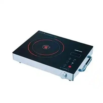 Crown Star Infrared Electric Cooker -2000W