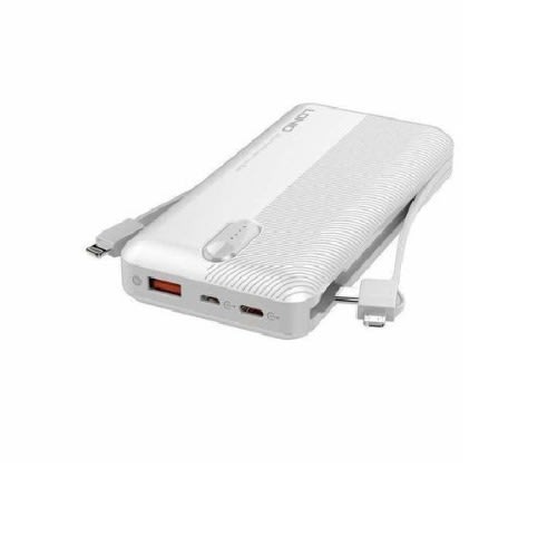 20000mah Turbo Fast Charging Power Bank