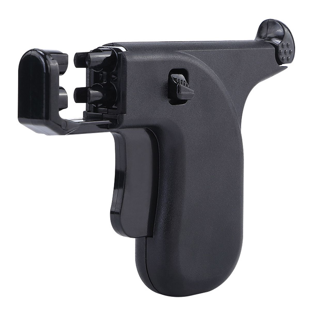 Professional Nose Ear Navel Body Analgesia Ear Piercer Unit