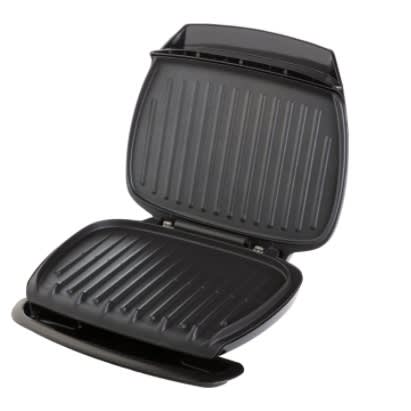 Fat Reducing Grill, 5 Portion Grill - 1630W