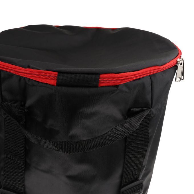 Durable Djembe Backpack African Hand Drum Carry Gig Bag For Djembe