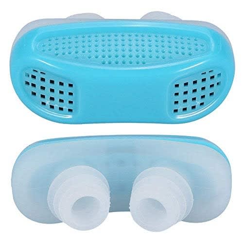 Anti Snoring & Air Purifier - 2 In 1