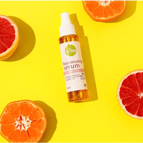 Rejuvenating Serum