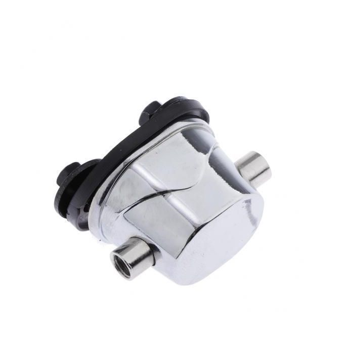 6xDouble End Tom Drum Snare Drum Lugs With Gaskets And Mounting Screws