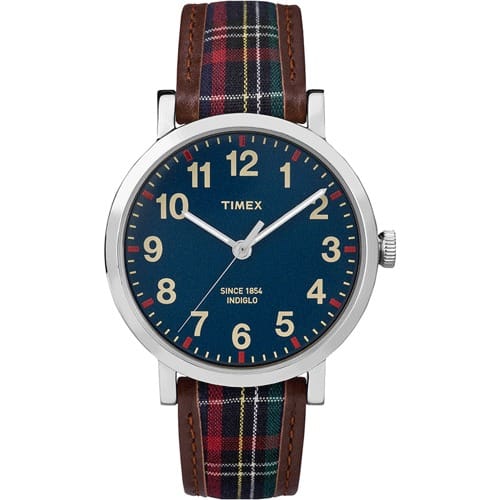 Originals TW2P69500 Unisex Heritage Watch