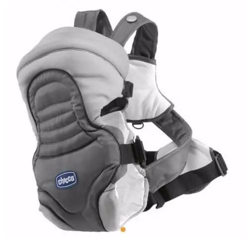 Baby Carrier