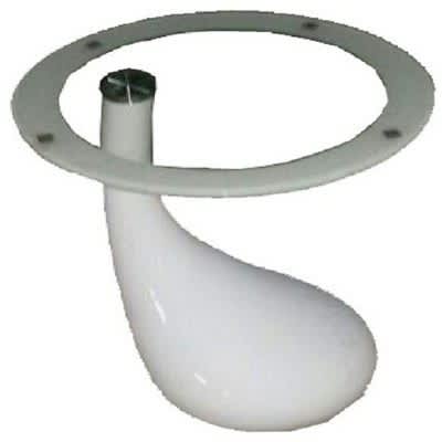 Side Stool - 55 x 45cm