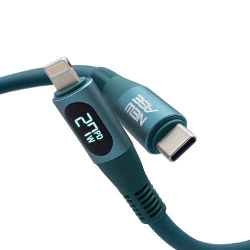 Connect Prime 2 Type-c To Lightning - 27W Digital Cable