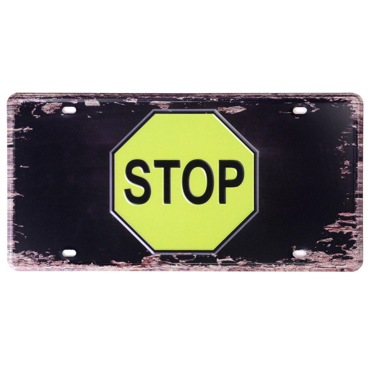 Tin Painting Wall Bar Pub Garage Tin Sign