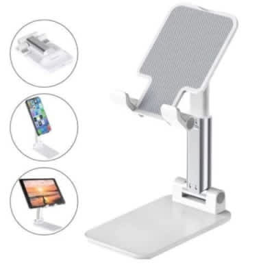 Foldable Desktop Phone Stand Holder
