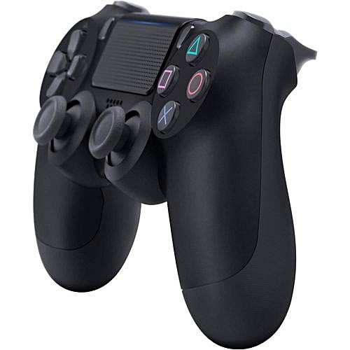 PS4 Controller-Black