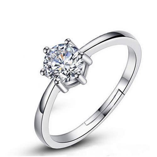Wedding & Engagement Ring