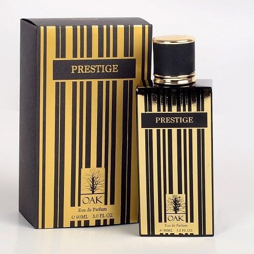 Oak Prestige Edp - Perfume For Men - 90ml