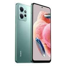 Redmi Note 12-6.79" 8GB RAM/128GB ROM Android 13 -Mint Green