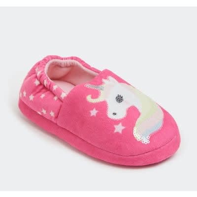 Girls Indoor Slippers