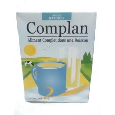 Milk - A Complete Meal In A Drink - 450g