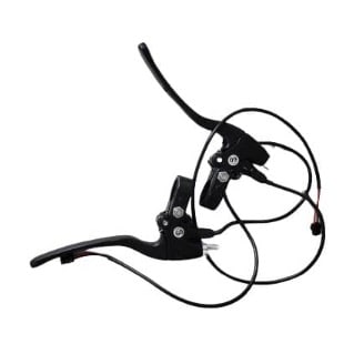 Electric Bike Brake Handle - 1 Pair