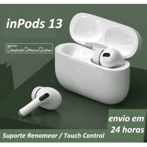 Pro3 In-ear Wireless Bluetooth Headsets Headphones I13