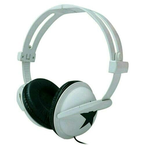 Foldable Stereo Headphone