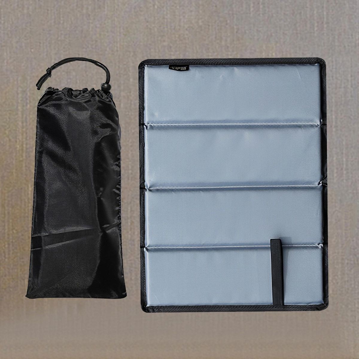 Portable Outdoor Folding Foldable Foam Seat Waterproof