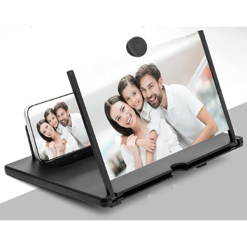 Phone Screen Magnifier