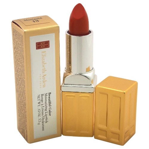 Moisturizing Lipstick - # 13 Marigold - 0.12 Oz