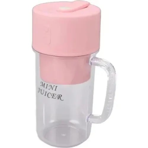 Mini Crusher & Juicer - 340ml
