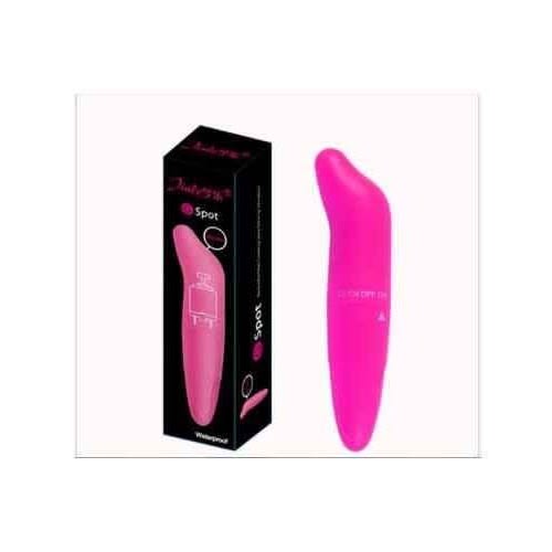 Dolphin Mini Vibrator Sex Toy - Clitoris Massager Stimulation