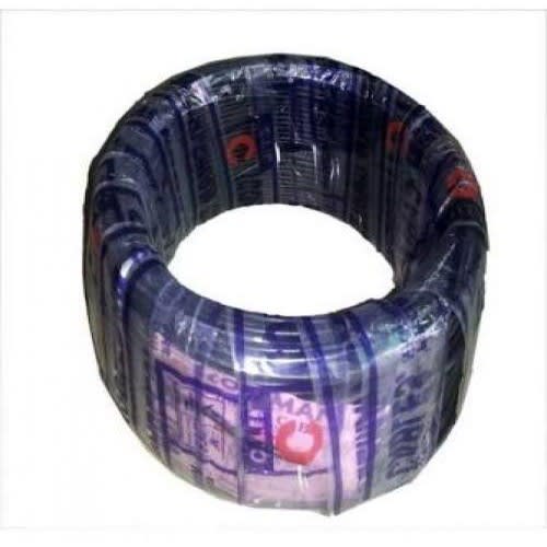 Single Core Electricity Copper Cable - 1.5mm- Black