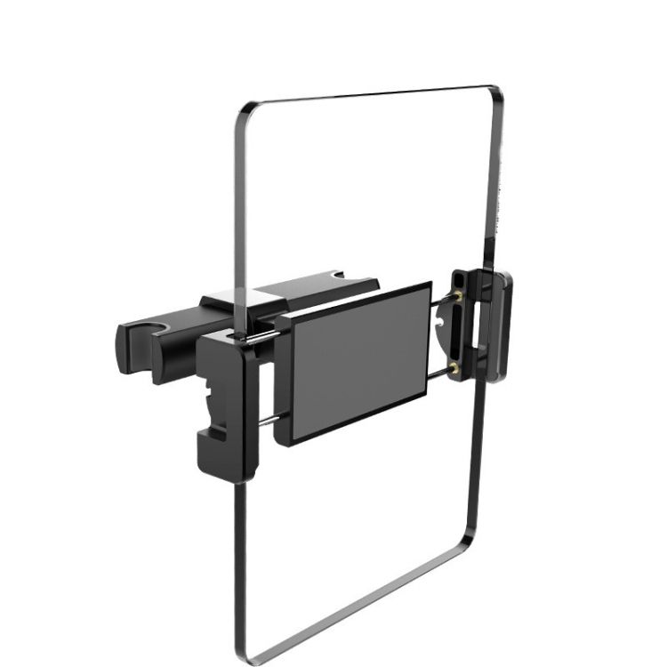 Car Back Seat Mount Tablet Stand