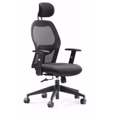High Back Ergonomic Mesh Chair