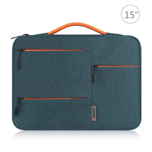 Laptop Bag  -15 -Navy Blue