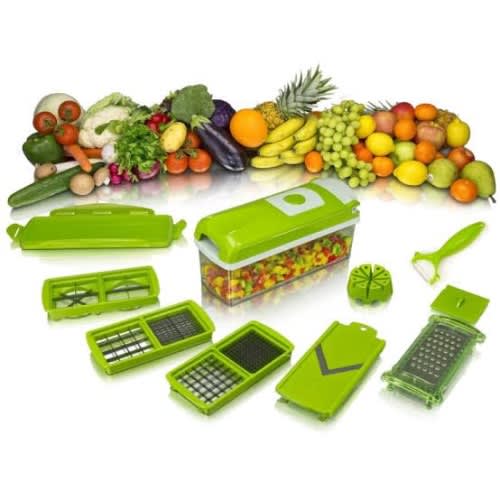 Vegetable Slicer