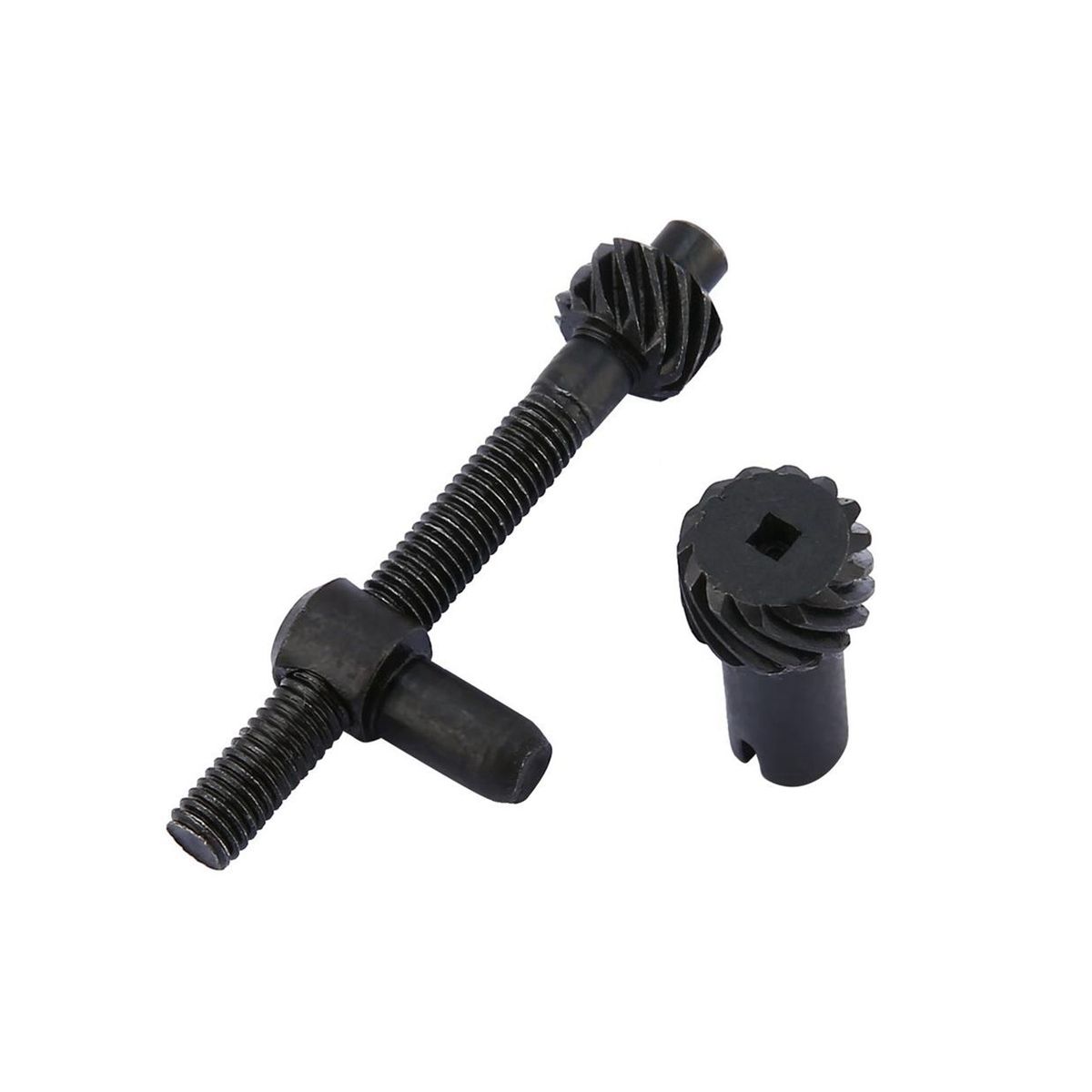 Lawn Mower Chainsaw Chain Tensioner Screw Kit for 2500 25CC
