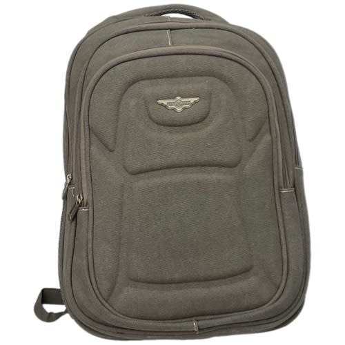 Bigger Kids Backpack - Khaki