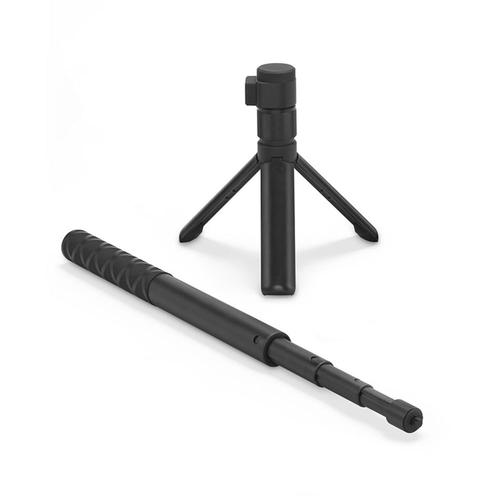 Photography Bullet Time Bundle Extension Rod Invisible