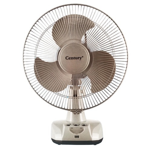 12" Rechargeable Standing Fan - FRCT-30-A1