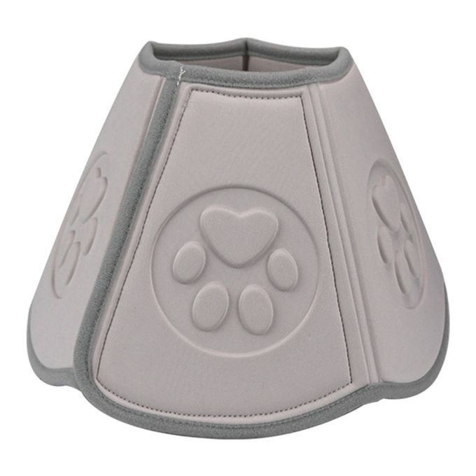 Dog Cone Collar Recovery Cone ELIZABETHS Collar Anti-Bite Wound