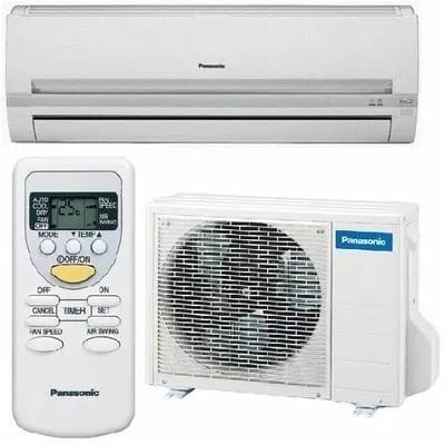 Split Air Conditioner - 1.5 Hp