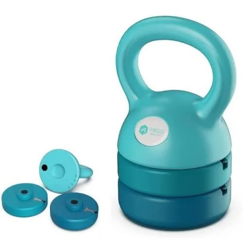 Adjustable Kettle Bells - 5.4kg