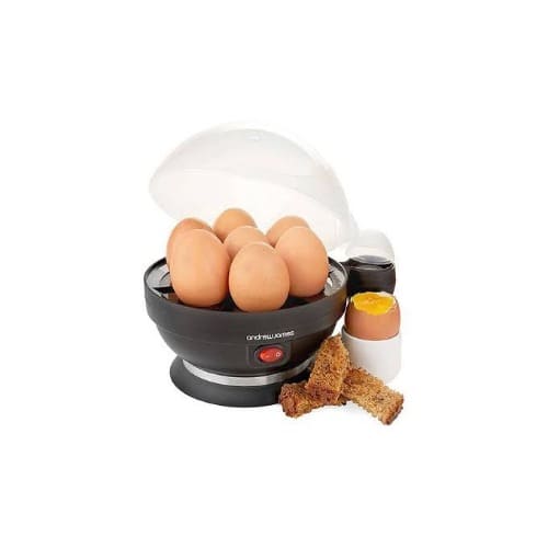 Electric Egg Cooker Boiler Steamer - 350W