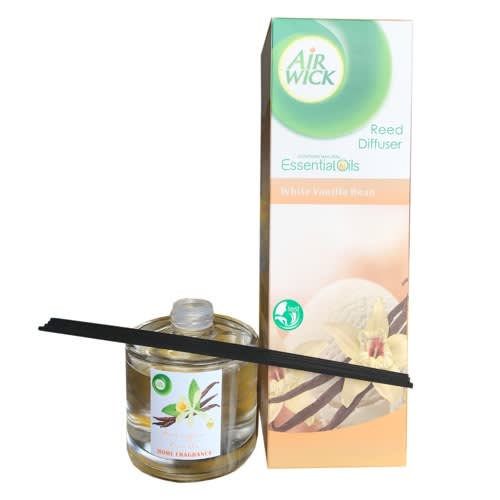 Essential Oil Reed Diffuser- 200ml