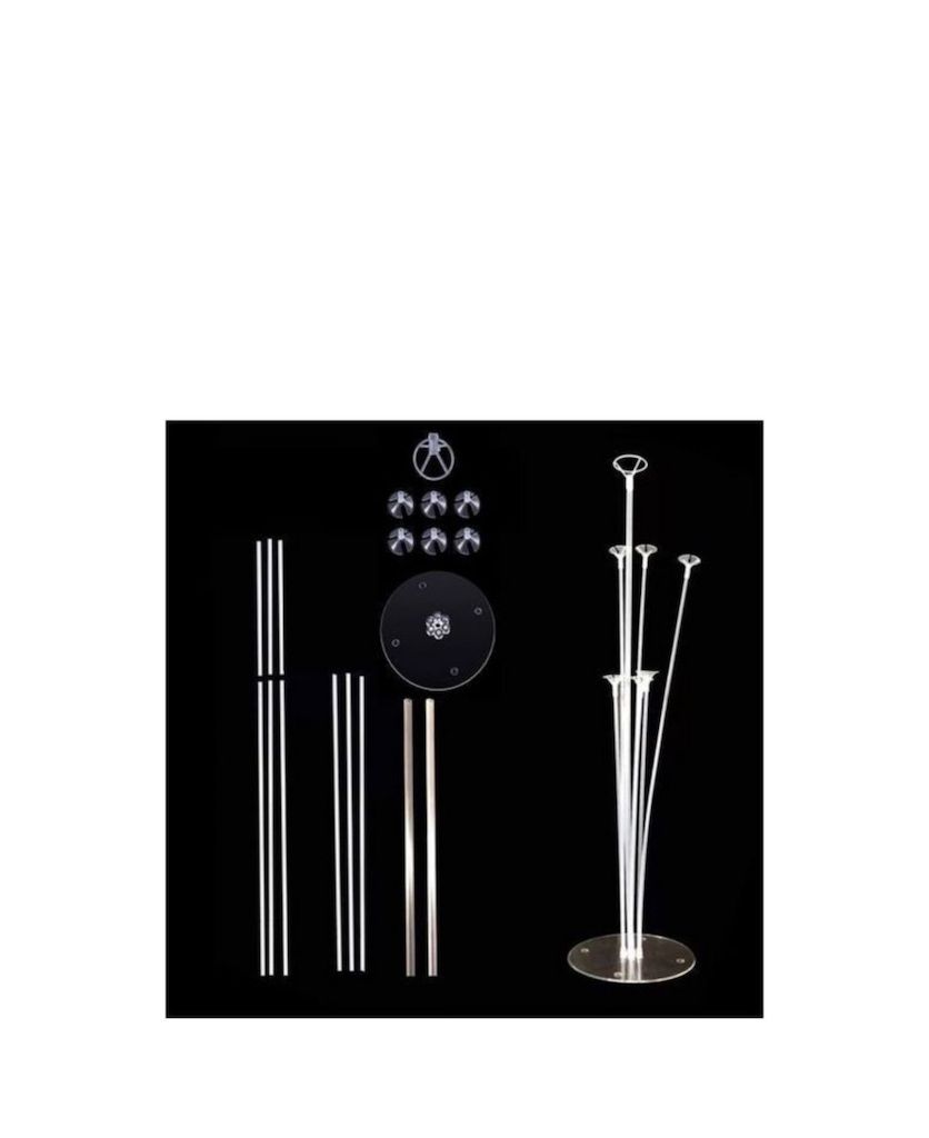 Detachable Balloon Stand For Party Decoration