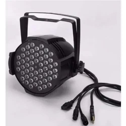 54eyes Multiple Colors Stage Lighting