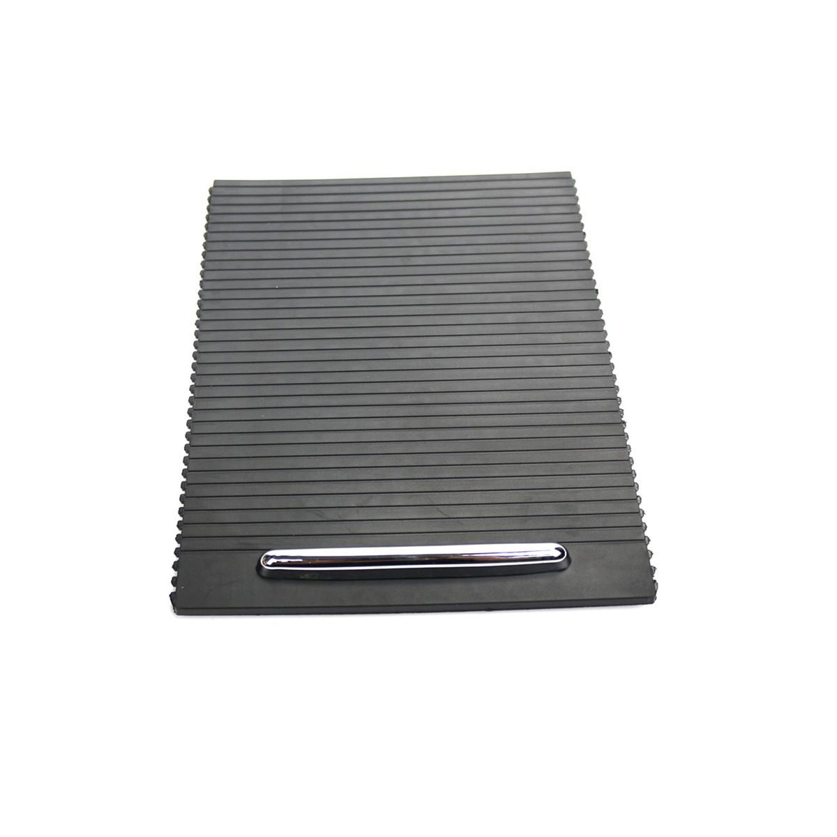 Center Console Roller Blind Cover, Car Center Console Sliding Shutter Replacement for Passat 2007-2016 CC 2010-2013 3CD 858 329A