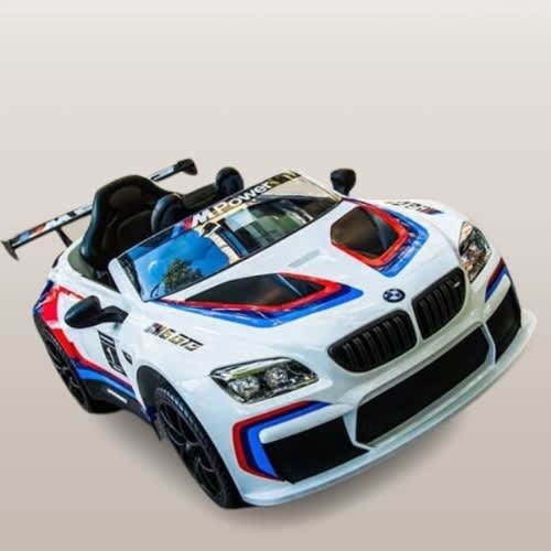 Rechargeable Portable Kids Toy Car